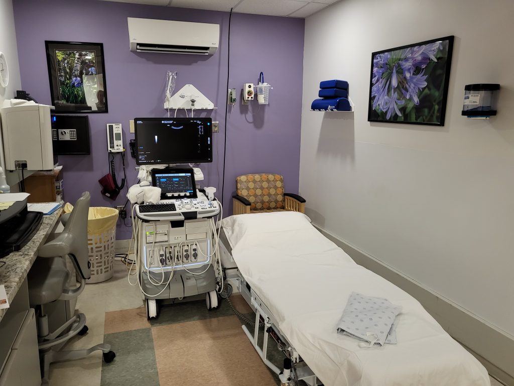 *NEW* GE Logic Ultrasound: Precision in Real Time