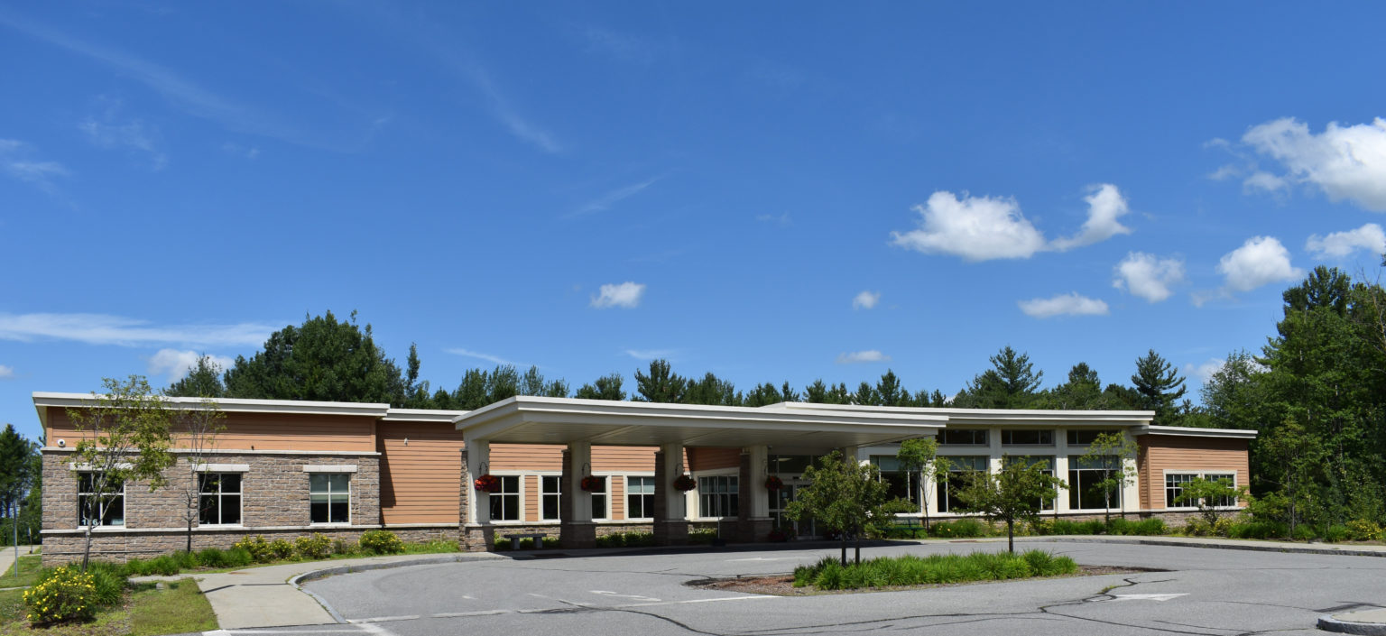 Primary Care North Country Hospital