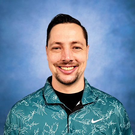 Garrett McCarthy PT, DPT