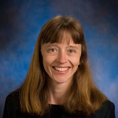 Alison Sturtevant, MD