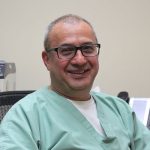 Mahmood Vaezzadeh, MD