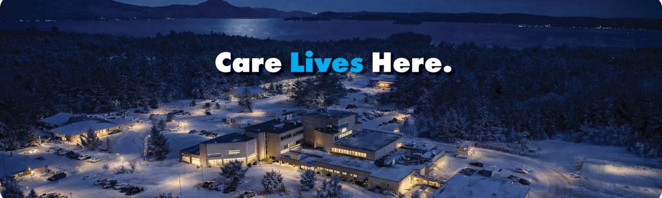 care lives here care lives here