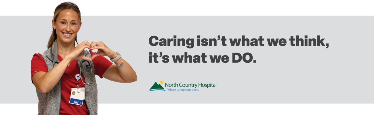 caring is what we do