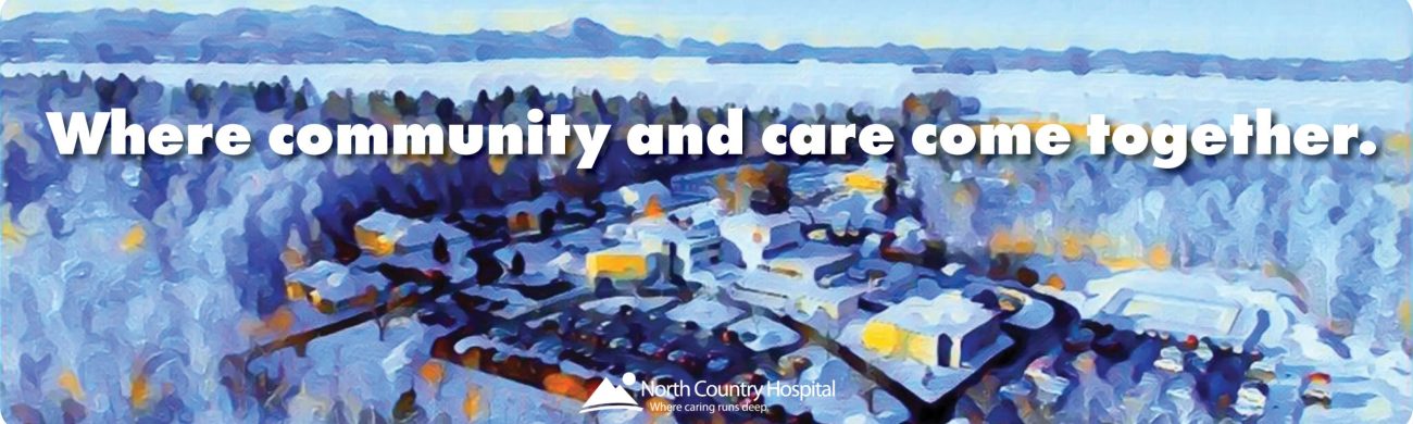 community and care b