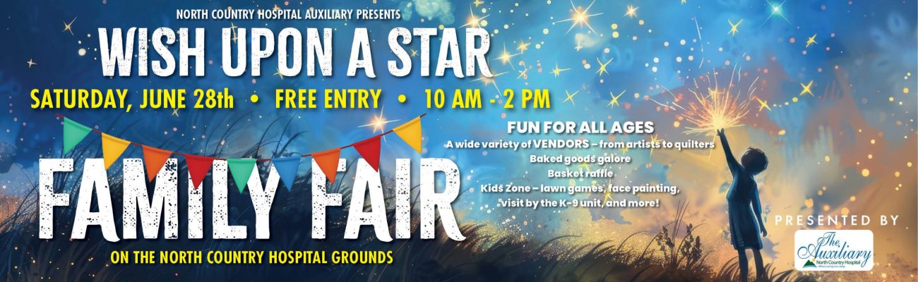 family fair 2025