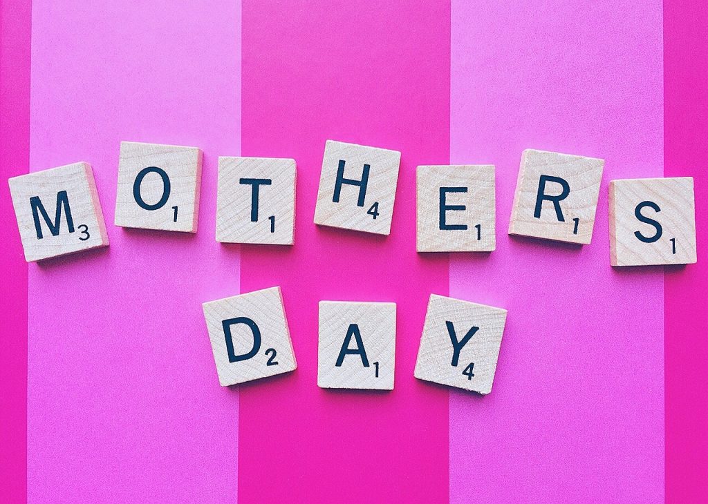 mothers day wellness center nch
