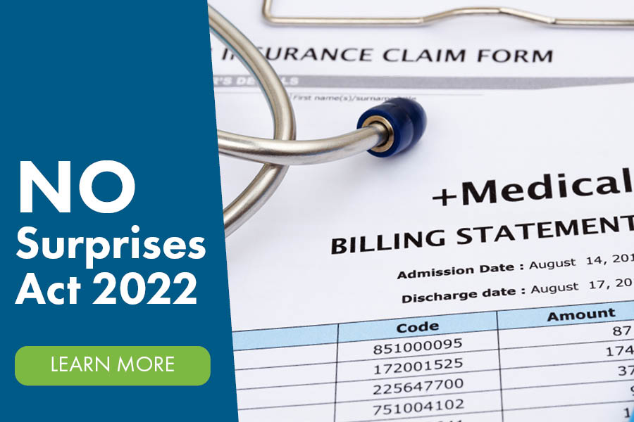 No Surprises: Understand your rights against surprise medical bills