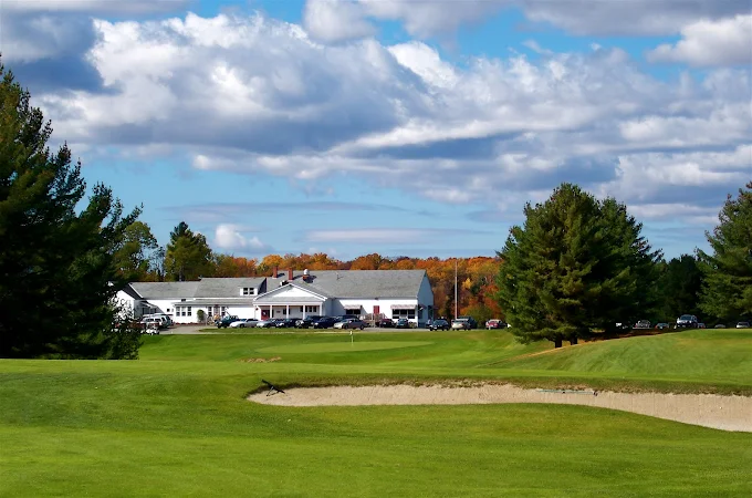 orleans country club