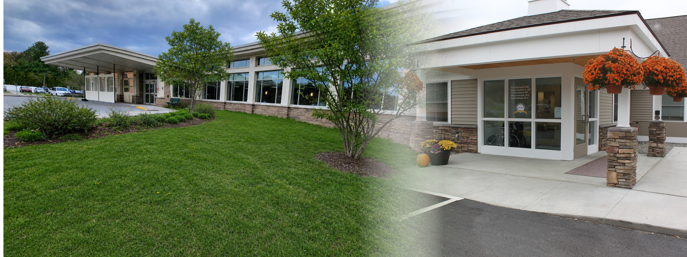 primarycare buildings