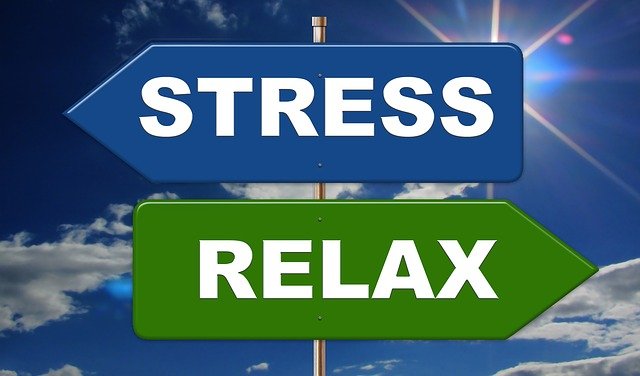 stress relax nch
