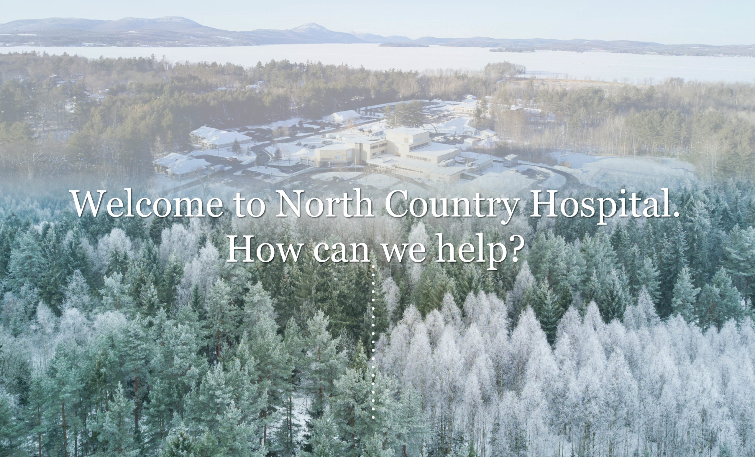 North Country Hospital Newport VT